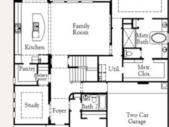 2612 Brazos Dr, Mansfield, TX 76063