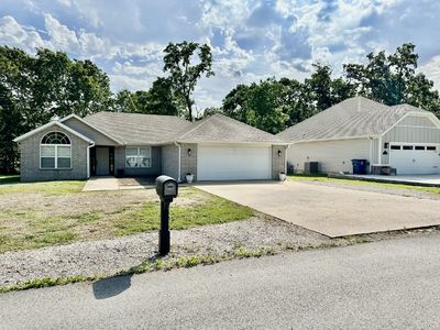 6 Roessler Ln, Bella Vista, AR, 72715