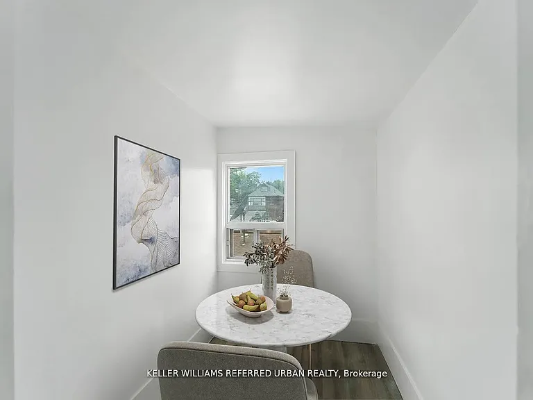 1182 Ossington Ave #UPPER — Photo 10