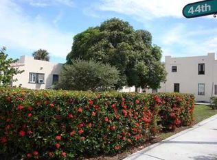 438 N 44th St, West Palm Beach, FL 33407