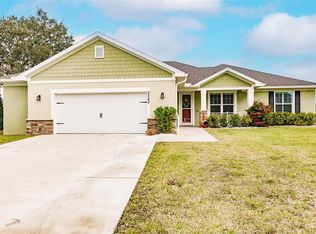 3383 Tucson Rd, North Port, FL 34286