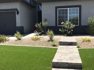 3217 W Melody Dr, Laveen, AZ 85339