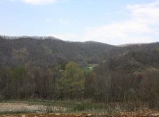 222 Cold Springs Trl, Roan Mountain, TN 37687