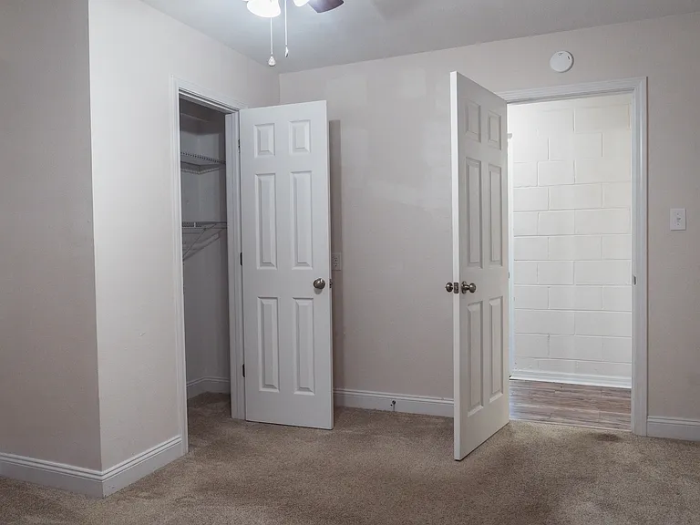 Bedroom #4