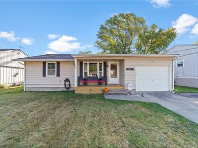 7045 Freeland Dr, Elyria, OH, 44035