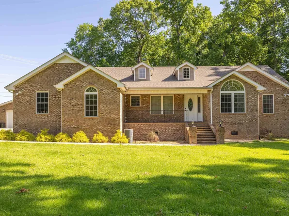 54 Grove Ln, Murray, KY 42071