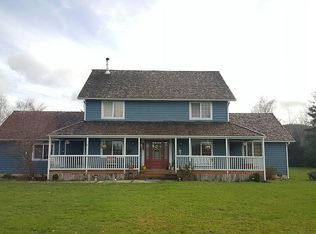 1051 Palmer Rd, Forks, WA 98331