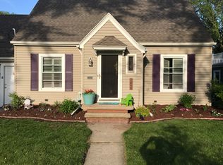 1608 N Harriman St, Appleton, WI 54911