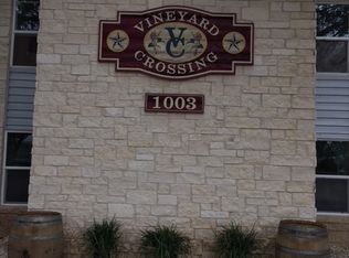 1003 E Highway St #31, Fredericksburg, TX 78624