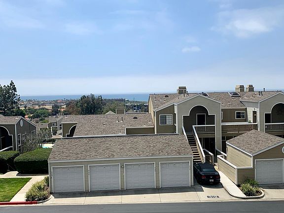 Ocean View from Patio