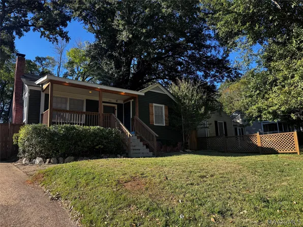 2840 Spann Pl, Montgomery, AL 36107