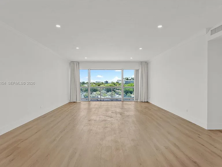 2451 Brickell Ave #6N — Photo 5