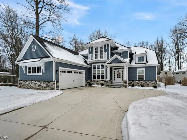 7598 Salida Rd, Mentor On The Lake, OH 44060