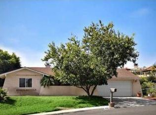 4793 Hillside Dr, Carlsbad, CA 92008