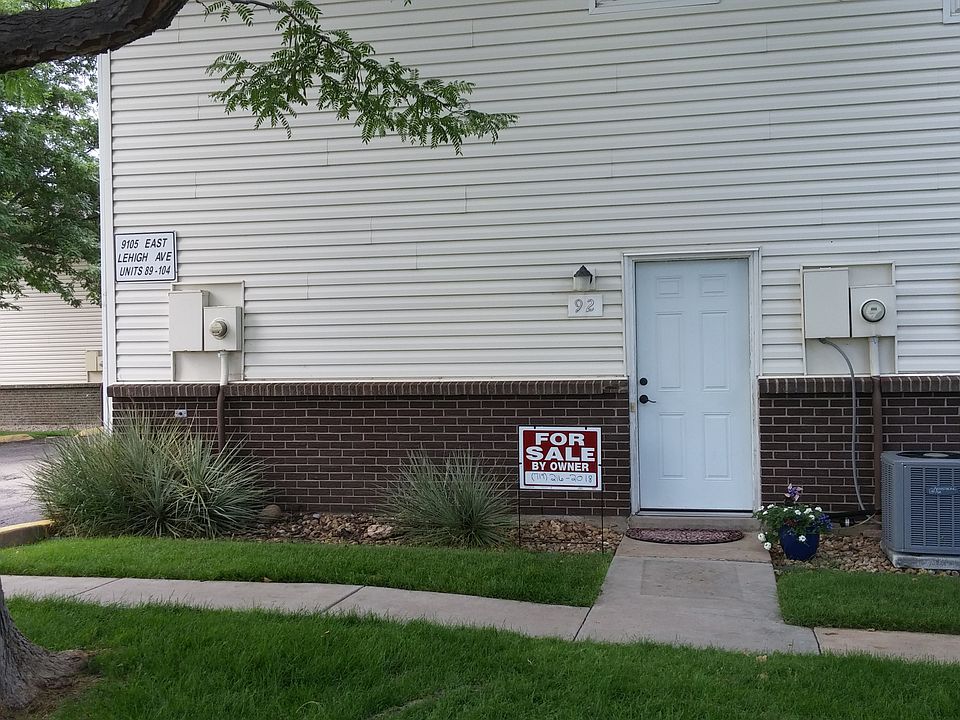 1st image of 9105 E Lehigh Ave APT 92