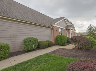 7111 Scarlet Oak Ct, Mason, OH