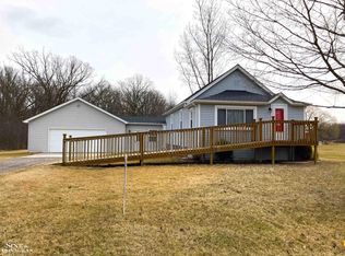 5301 Marsh Rd, China, MI 48054