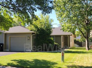 1914 NW Elm Ave, Redmond, OR 97756