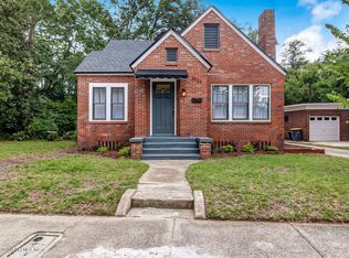 3934 Park St, Jacksonville, FL 32205