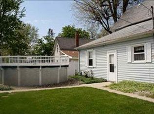 608 N Cherry St, Hartford City, IN 47348