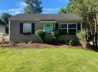 481 E Sharon Rd, Cincinnati, OH 45246