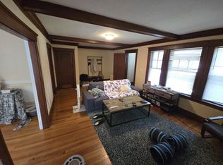 283 Lowell Ave #1, Newton, MA 02460