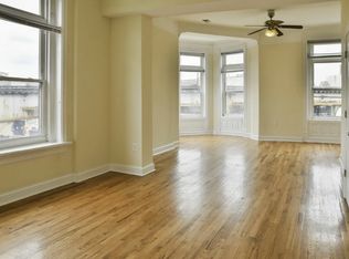 3348 N Sheffield Ave APT 2, Chicago, IL 60657