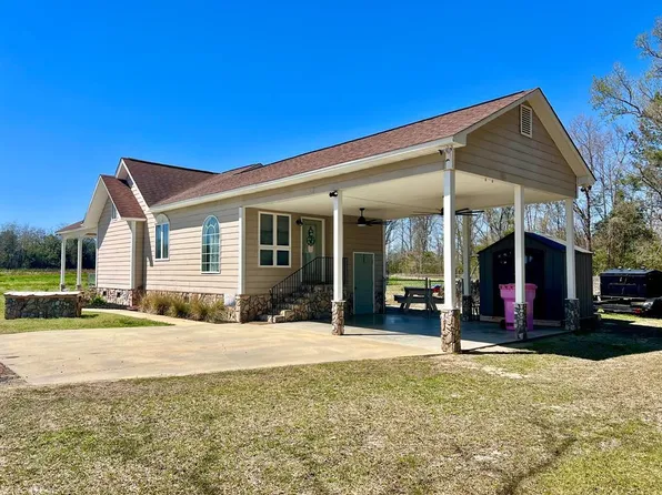 4316 Governor Richardson Rd, Summerton, SC 29148