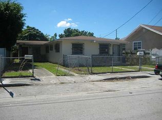 2030 NW 27th St, Miami, FL 33142