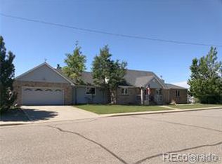 120 W Morgan Ave, Keenesburg, CO 80643