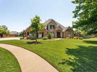 5616 NW 132nd St, Oklahoma City, OK 73142