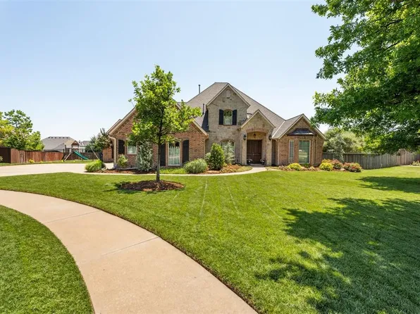 5616 NW 132nd St, Oklahoma City, OK 73142