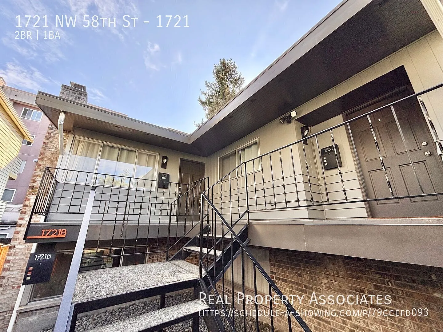 Charming 2-Bedroom Ballard Home with Garage Parking! **Bonus Room and Additional Parking Space — Photo 2