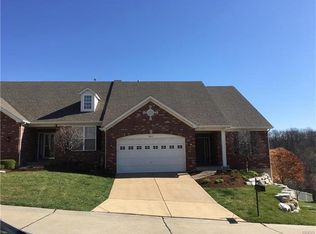 4611 Sienna Oaks Ct, Saint Louis, MO