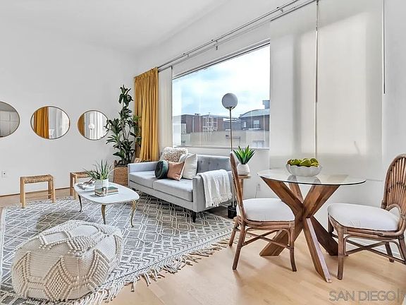 2nd image of 1601 Kettner Blvd Unit 28