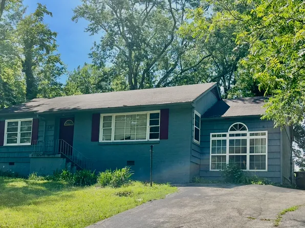 1109 Glenoaks Dr, Knoxville, TN 37918