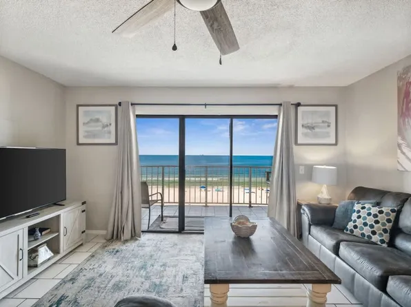 8743 Thomas Dr, Panama City, FL