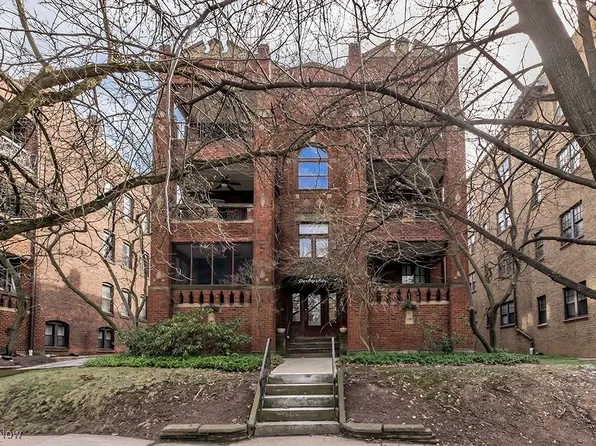 2472 Derbyshire Rd APT 4, Cleveland Heights, OH 44106