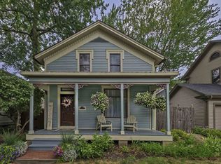 1310 W Jefferson Blvd, Fort Wayne, IN 46802