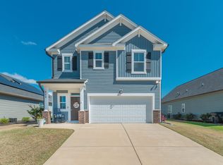 928 Newburn Dr, North Augusta, SC 29860