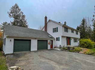 623 Meadow Rd, Hampden, ME 04444