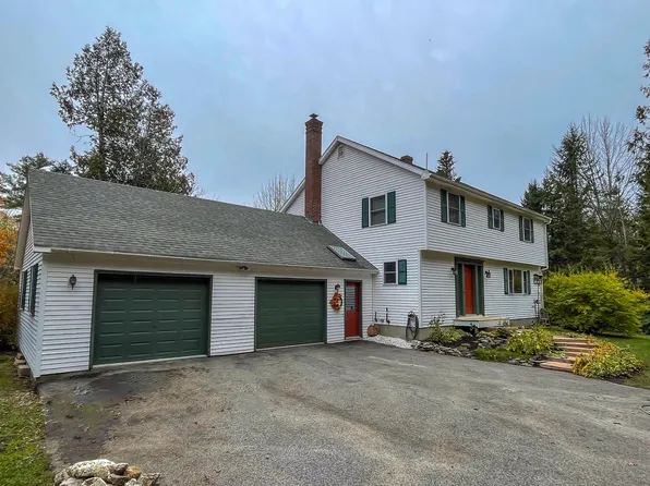 623 Meadow Road, Hampden, ME 04444