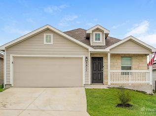 3611 Booker Trl, San Antonio, TX 78223