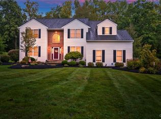 4829 Meadowview Ter, Zionsville, PA 18092