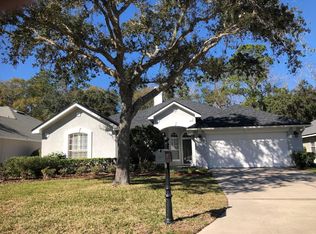 600 W Moss Wood Trce, Ponte Vedra Beach, FL 32082