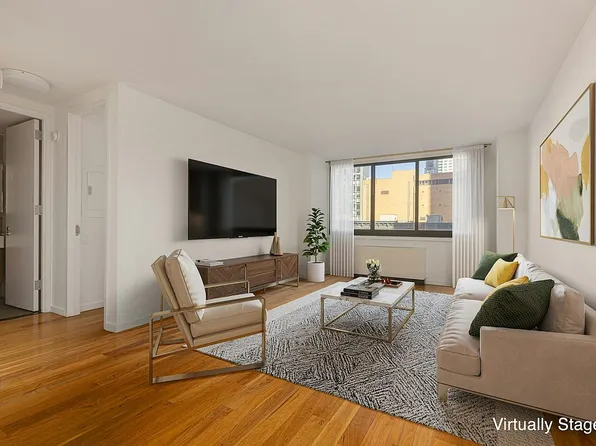 515 E 72nd St APT 4A, New York, NY 10021