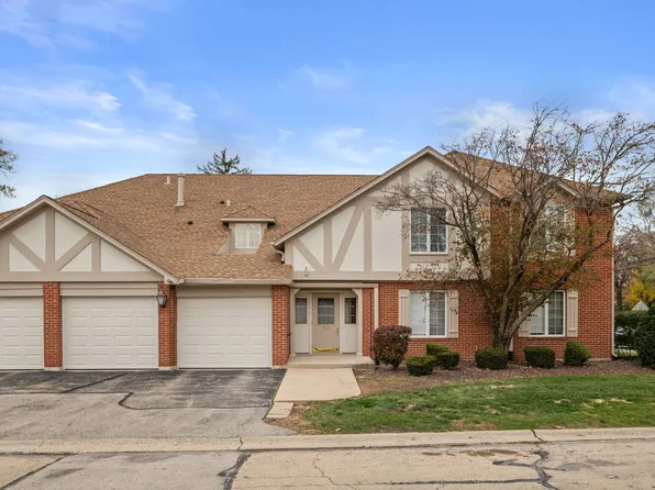 5816 Wolf Rd APT 3B, Western Springs, IL 60558