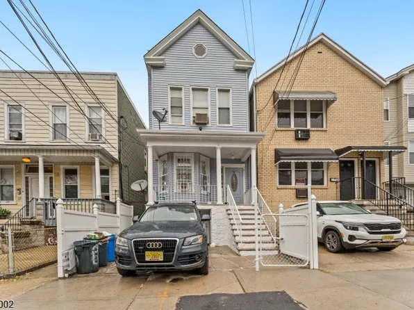 86 Clendenny Ave, Jersey City, NJ 07304