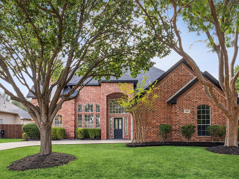 5109 Belle Chasse Ln, Frisco, TX 75035 Zillow