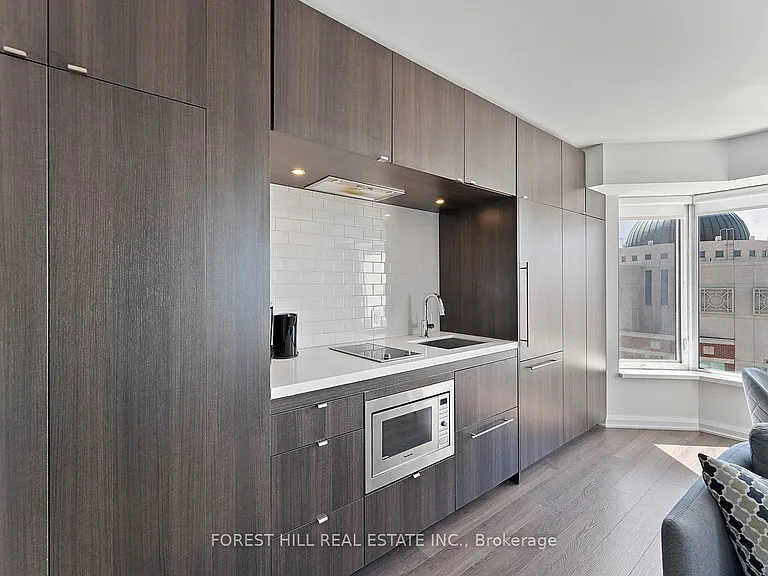 155 Yorkville Ave #2917 — Photo 10